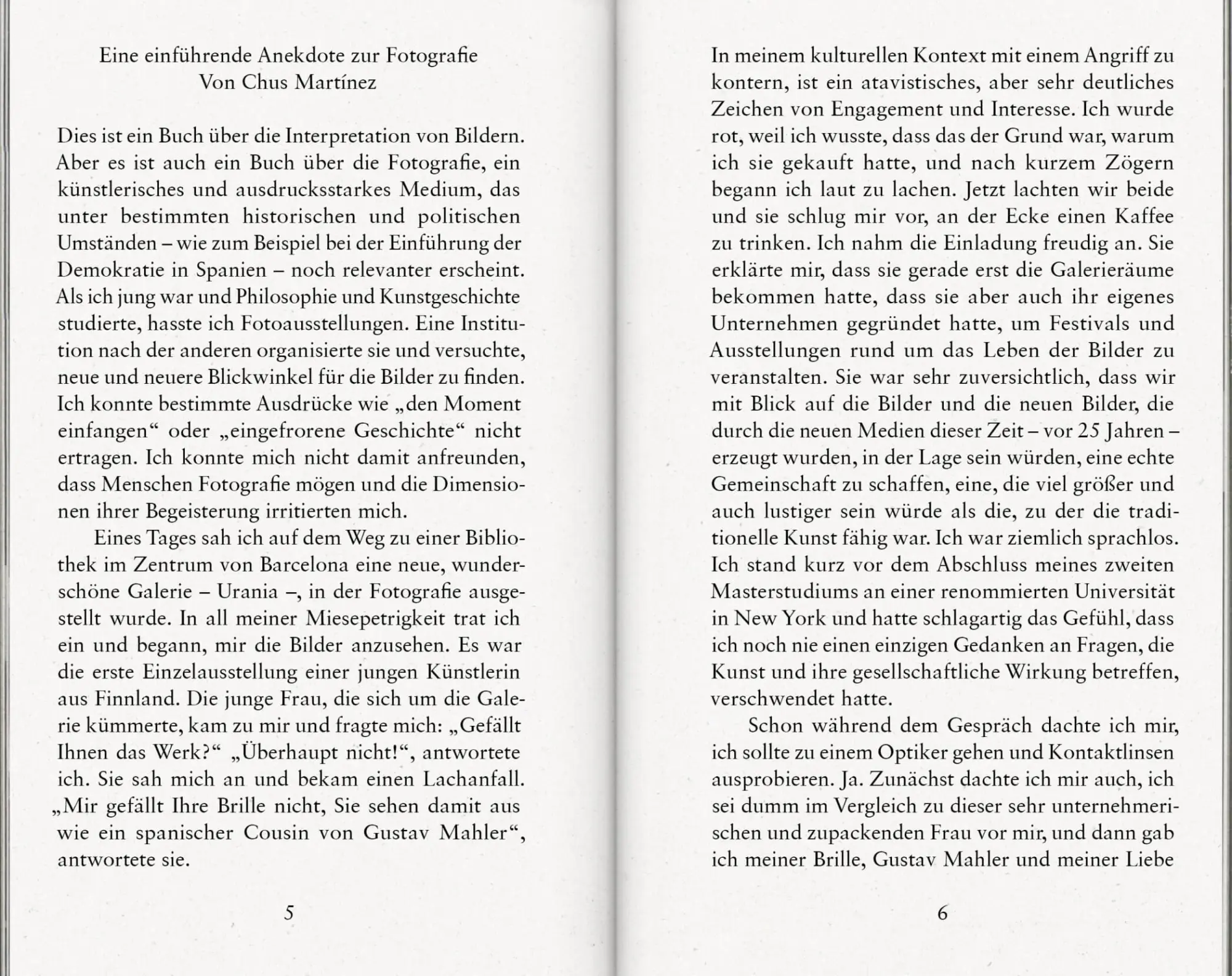 Bild: 9783910265127 | Bilderbuch | Theresia Enzensberger | Taschenbuch | Deutsch | 2023