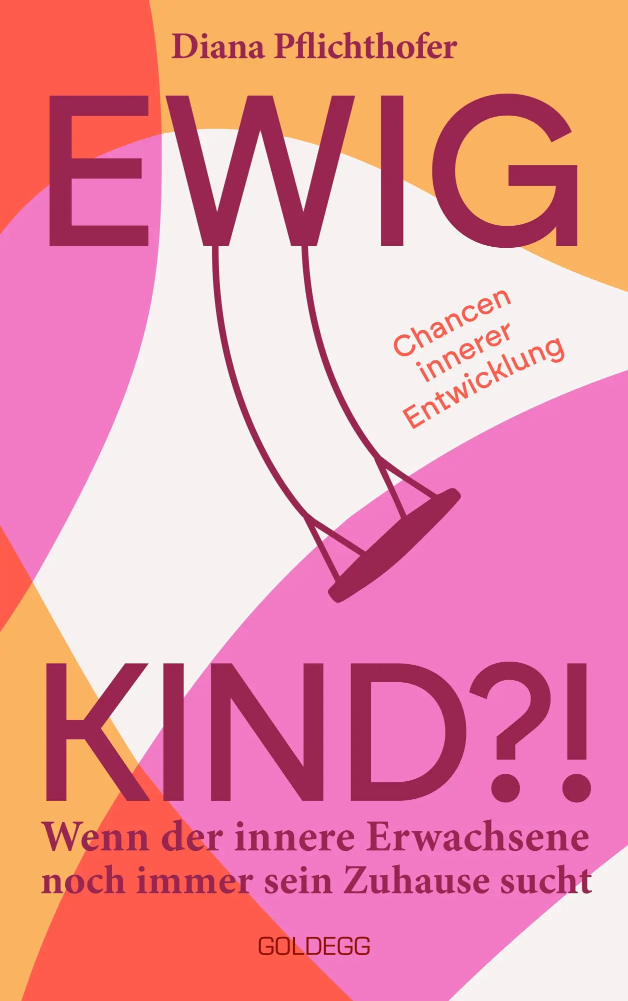 Cover: 9783990605127 | Ewig Kind | Diana Pflichthofer | Taschenbuch | 256 S. | Deutsch | 2026