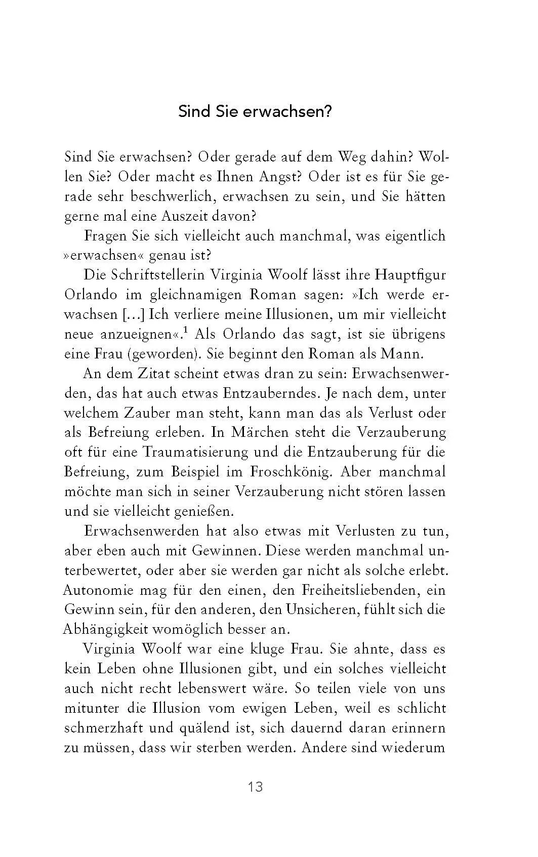 Bild: 9783990605127 | Ewig Kind | Diana Pflichthofer | Taschenbuch | 256 S. | Deutsch | 2026