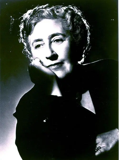Autor: 9780008805227 | AGATHA CHRISTIE CALENDAR CAL | Agatha Christie | Kalender | Englisch