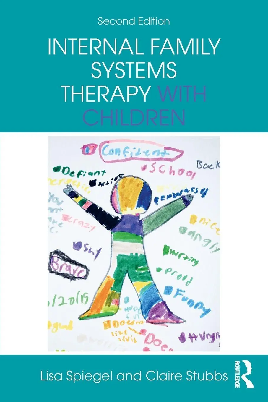 Cover: 9781032915227 | Internal Family Systems Therapy with Children | Claire Stubbs (u. a.)