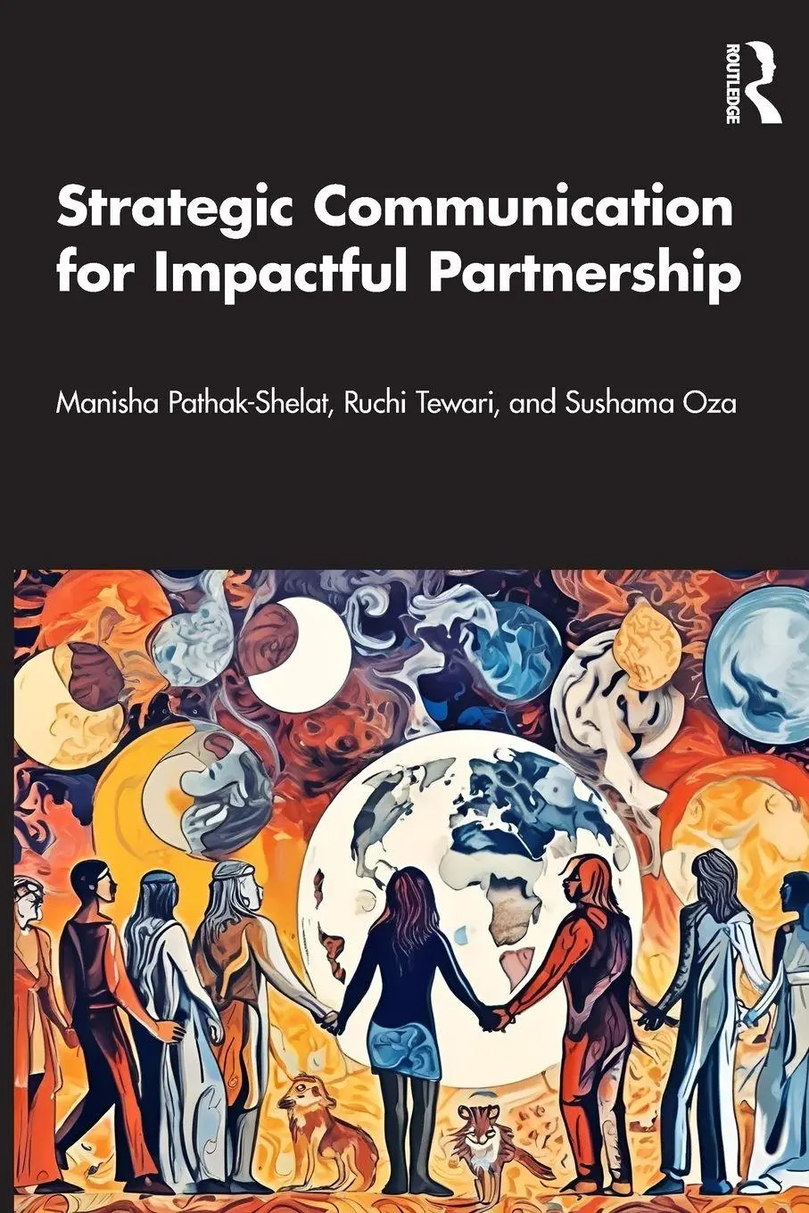 Cover: 9781041065227 | Strategic Communication for Impactful Partnership | Taschenbuch | 2025