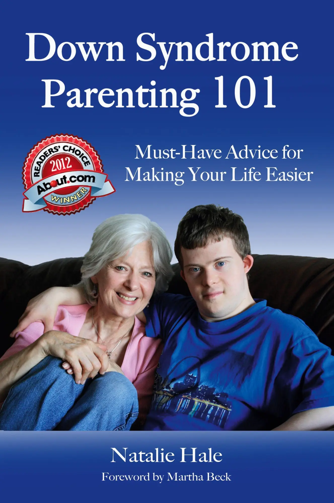Cover: 9781088075227 | Down Syndrome Parenting 101 | Natalie Hale | Taschenbuch | Englisch