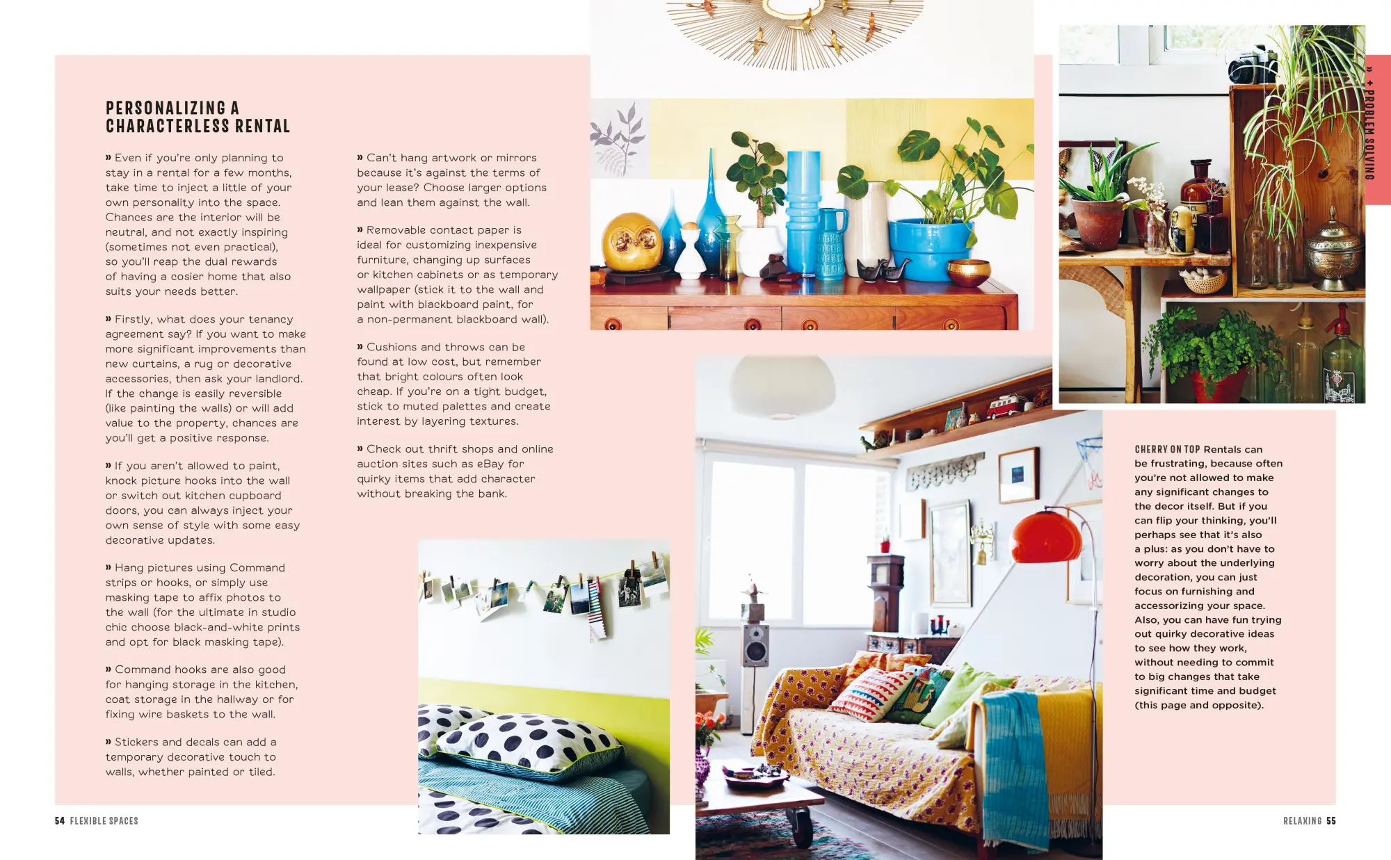 Bild: 9781788795227 | Living Comfortably Now | Creating a Stylish and Flexible Home | Buch