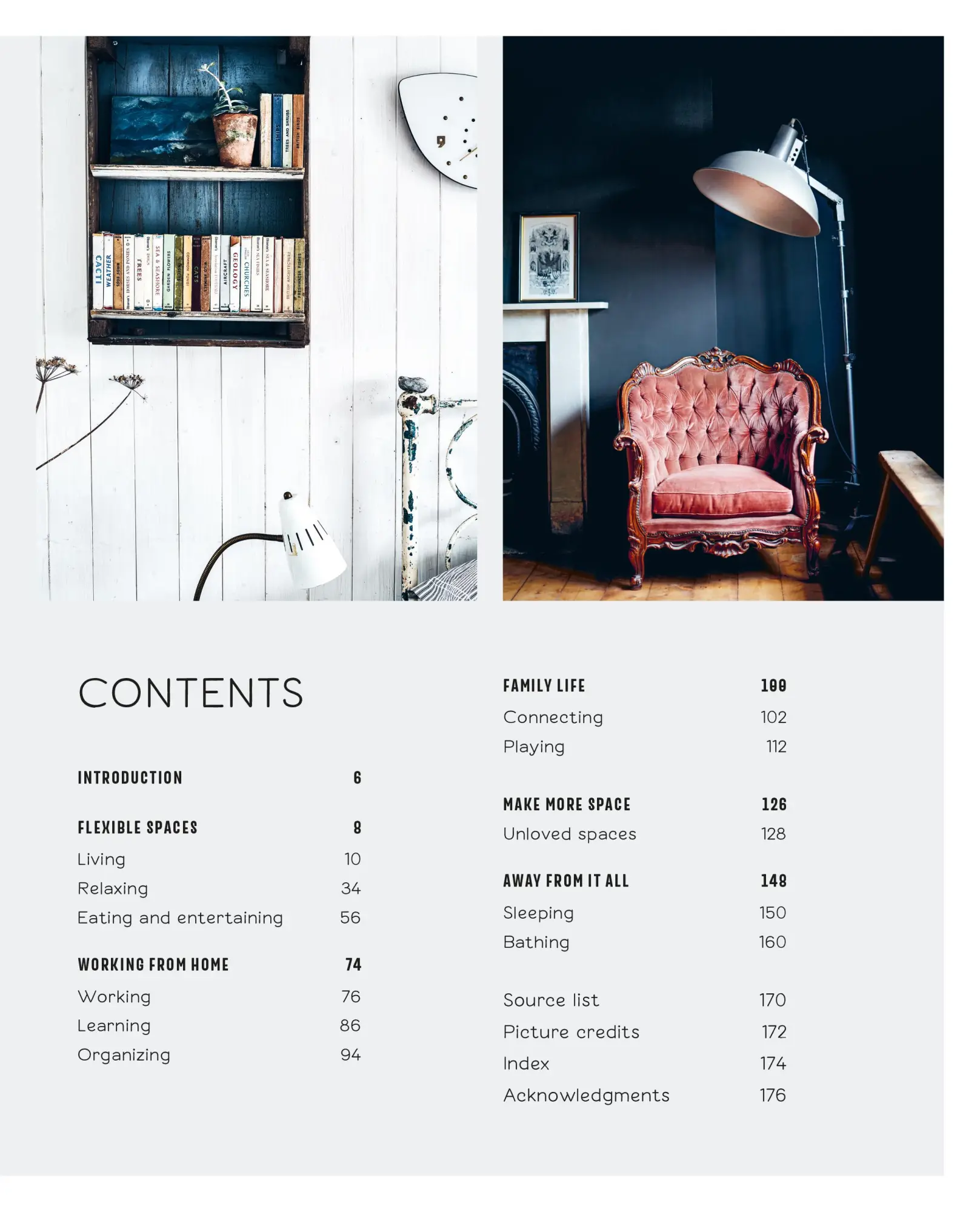 Bild: 9781788795227 | Living Comfortably Now | Creating a Stylish and Flexible Home | Buch