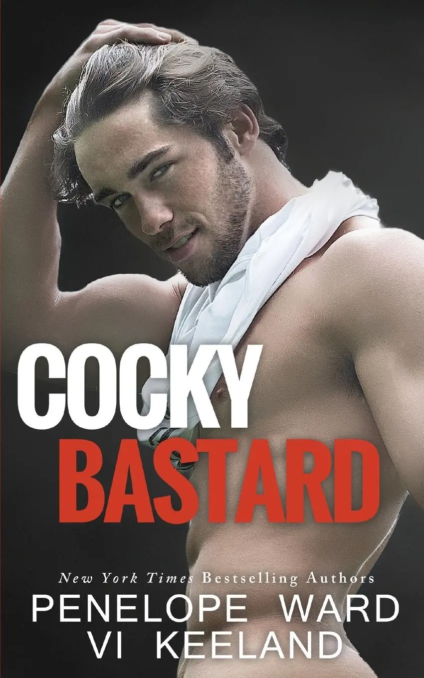 Cover: 9781951045227 | Cocky Bastard | Vi Keeland (u. a.) | Taschenbuch | Englisch | 2019