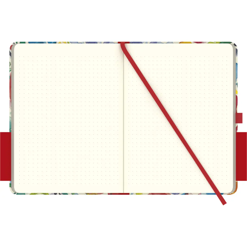 Bild: 4069095005327 | Herztapete Wallpaper - ein Notizbuch von Peter T. Schulz | Kalender