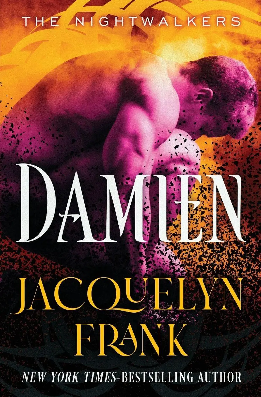 Cover: 9781504095327 | Damien | Jacquelyn Frank | Taschenbuch | Englisch | 2024