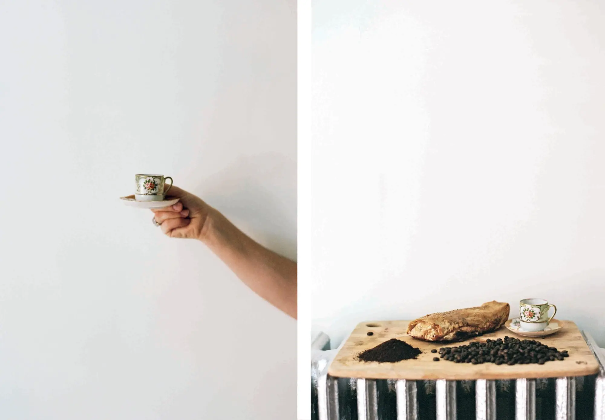 Bild: 9781579655327 | The Kinfolk Table | Recipes for Small Gatherings | Nathan Williams