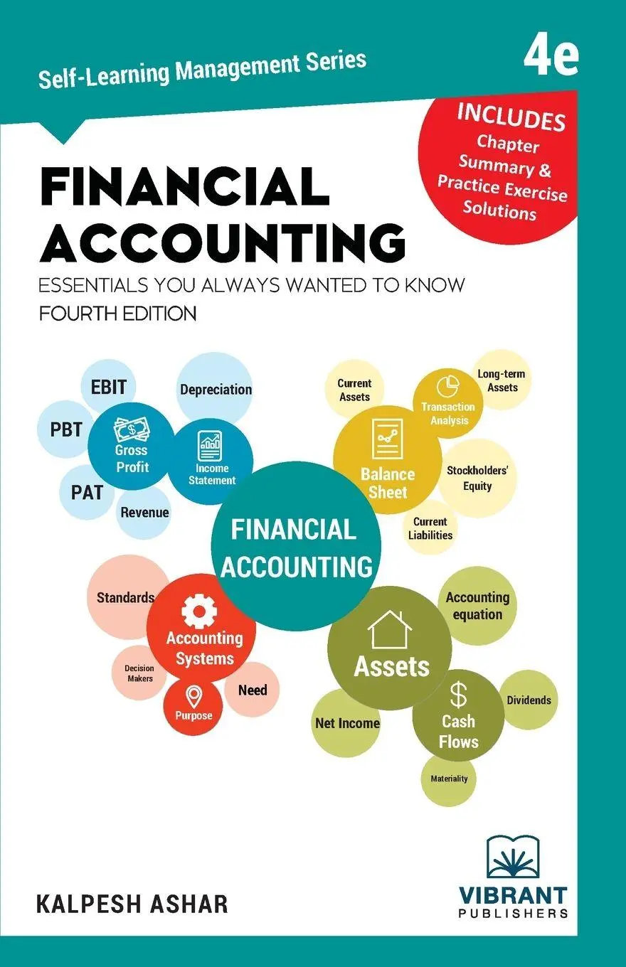 Cover: 9781949395327 | Financial Accounting Essentials You Always Wanted To Know | Buch