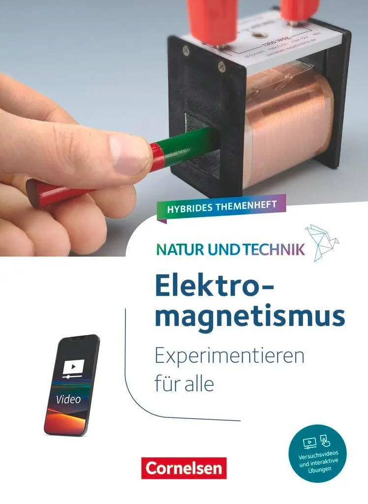 Cover: 9783060115327 | Natur und Technik - Naturwissenschaften: Neubearbeitung -...