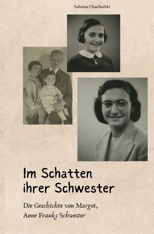 Cover: 9783565045327 | Im Schatten ihrer Schwester | Sabrina Chachulski | Taschenbuch | 2025