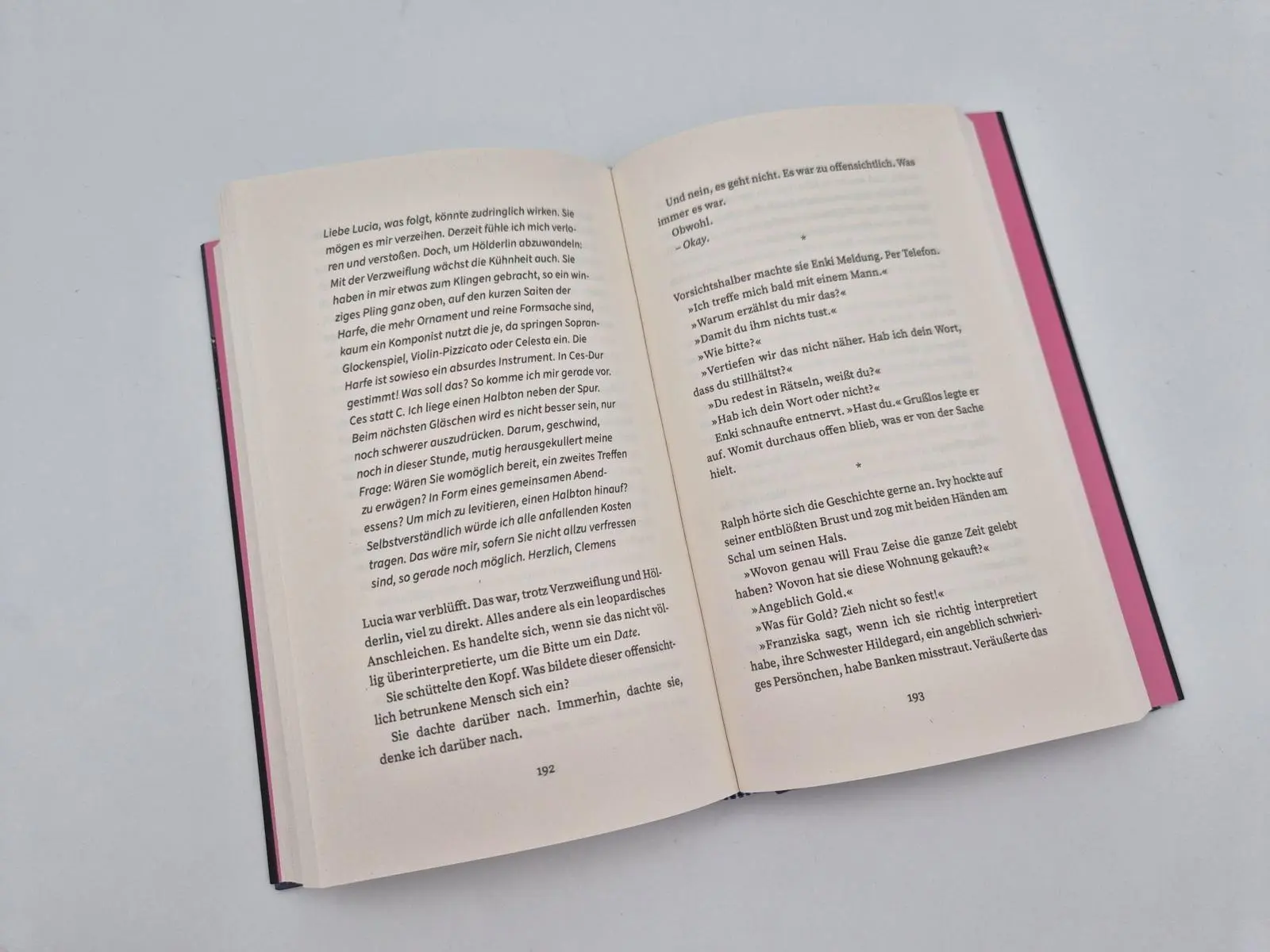 Bild: 9783827015327 | Wer hat uns je geliebt? | Helmut Krausser | Buch | 304 S. | Deutsch