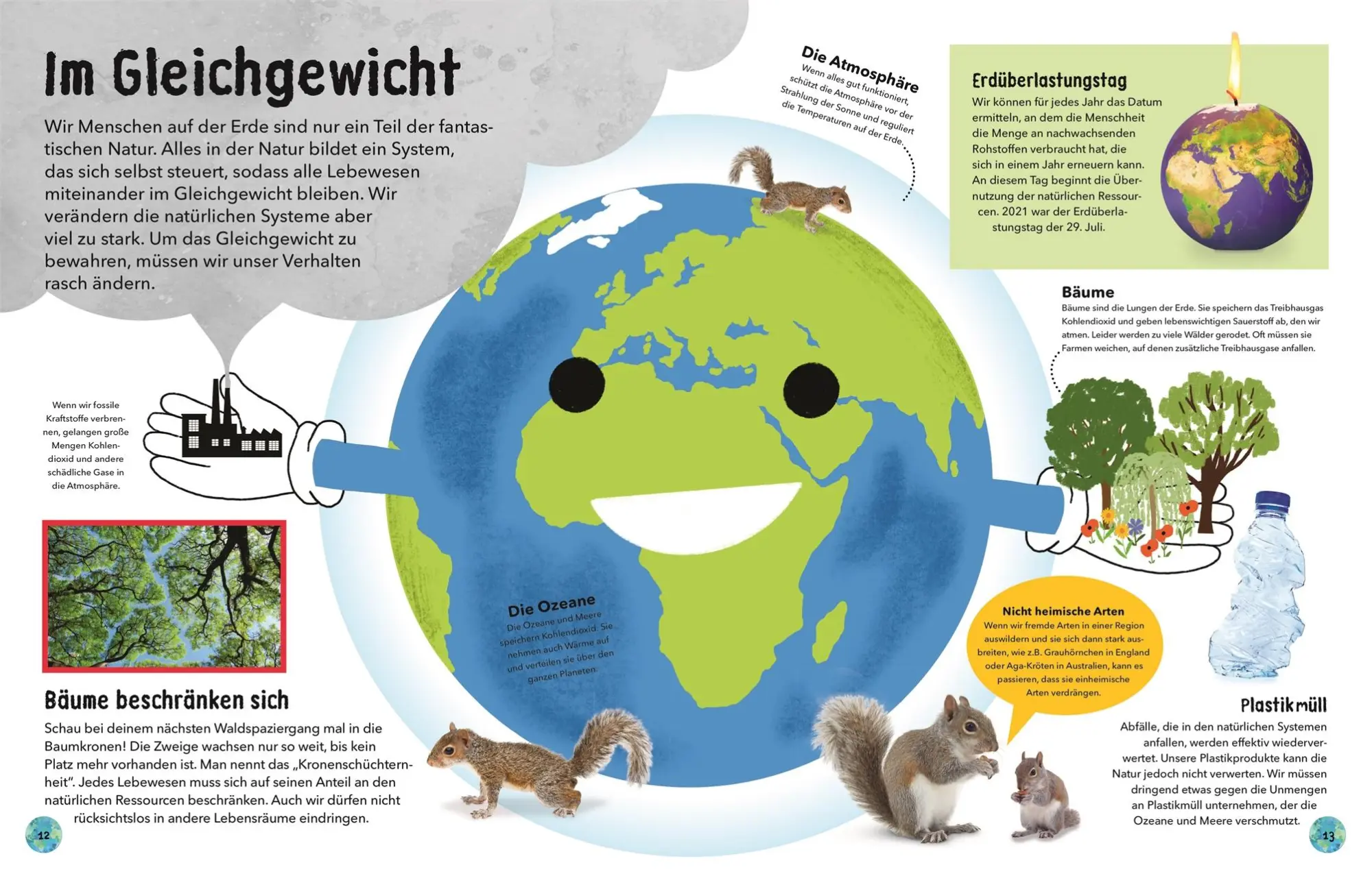 Bild: 9783831045327 | So wunderbar ist unsere Welt! | Jess French | Buch | 72 S. | Deutsch