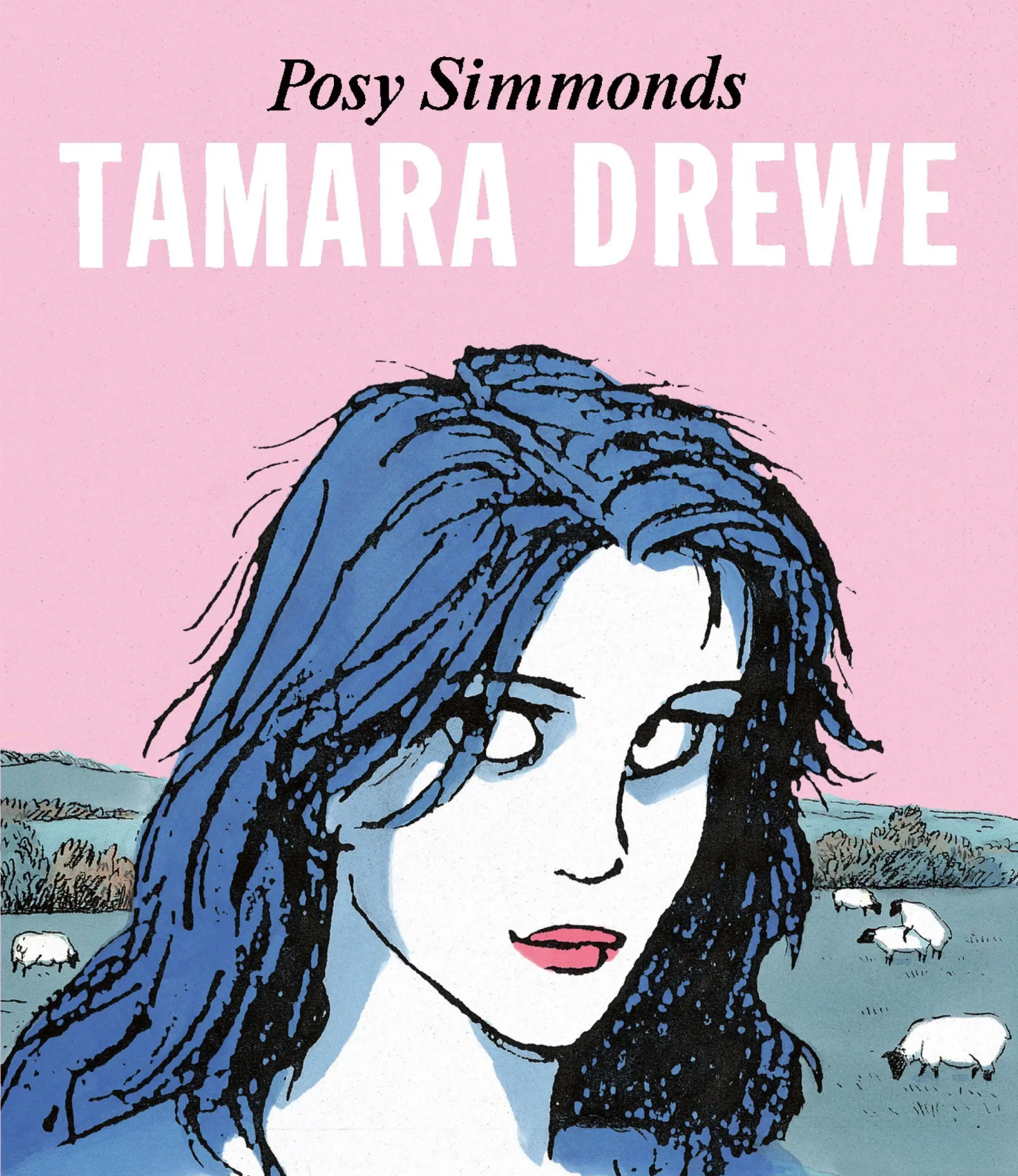 Cover: 9783956405327 | Tamara Drewe | Posy Simmonds | Buch | 240 S. | Deutsch | 2026