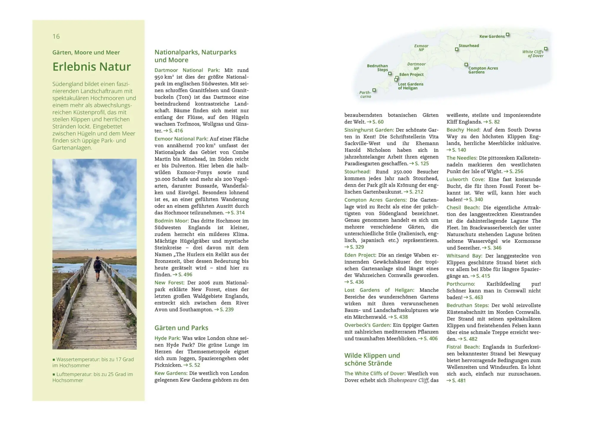 Bild: 9783966855327 | MICHAEL MÜLLER Reiseführer Südengland | Ralf Nestmeyer | Taschenbuch