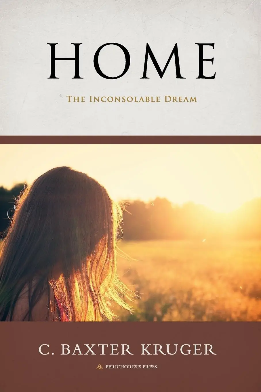 Cover: 9798985155327 | Home | C. Baxter Kruger | Taschenbuch | Kartoniert / Broschiert | 2022