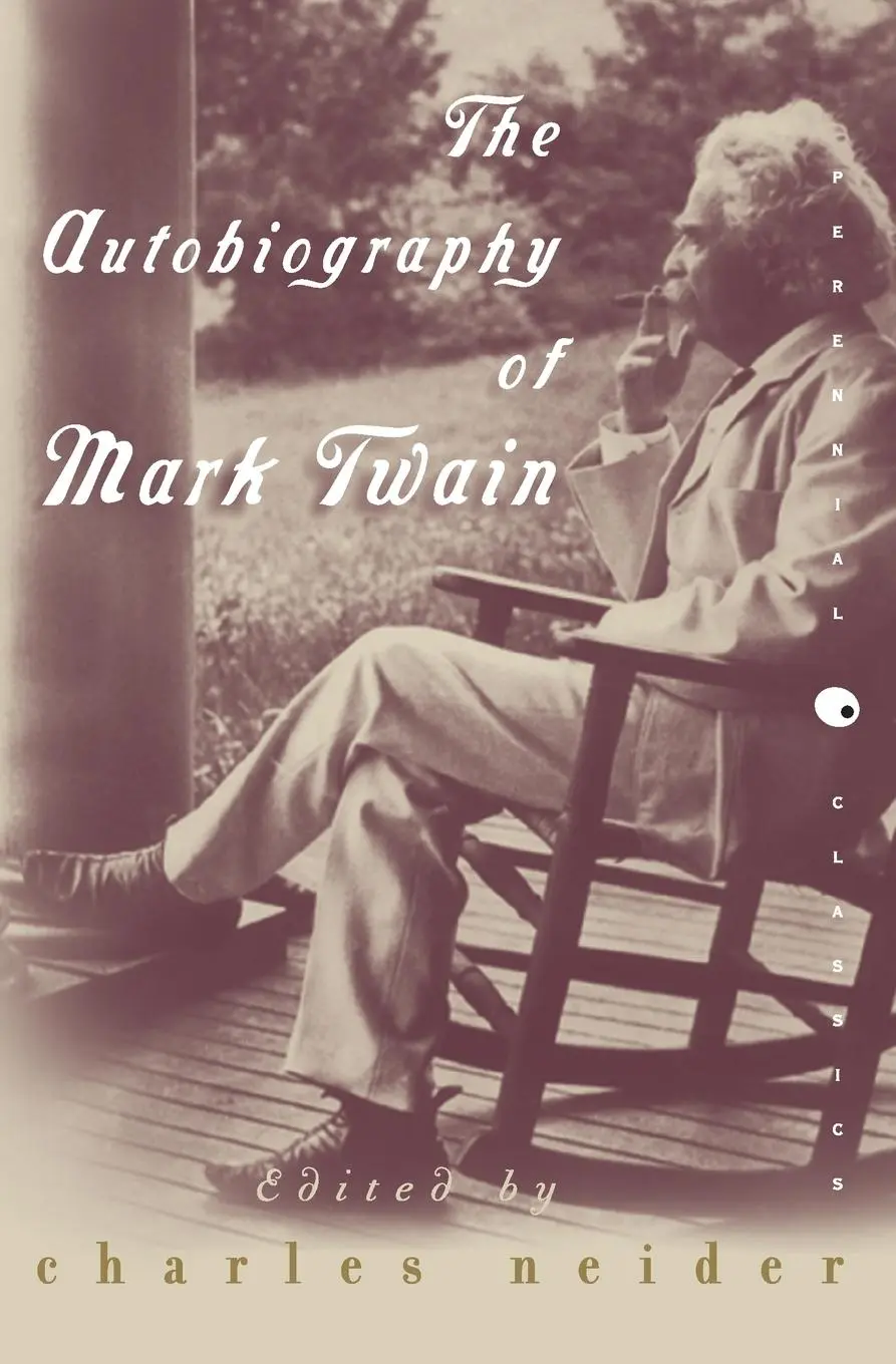 Cover: 9780060955427 | The Autobiography of Mark Twain | Mark Twain | Taschenbuch | Englisch