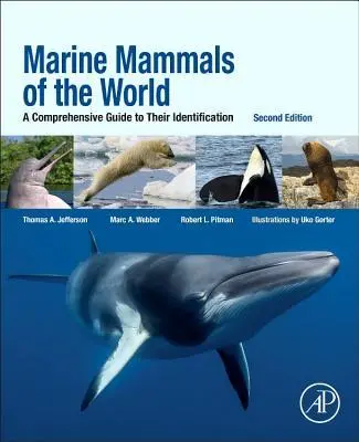 Cover: 9780124095427 | Marine Mammals of the World | Marc A Webber (u. a.) | Taschenbuch