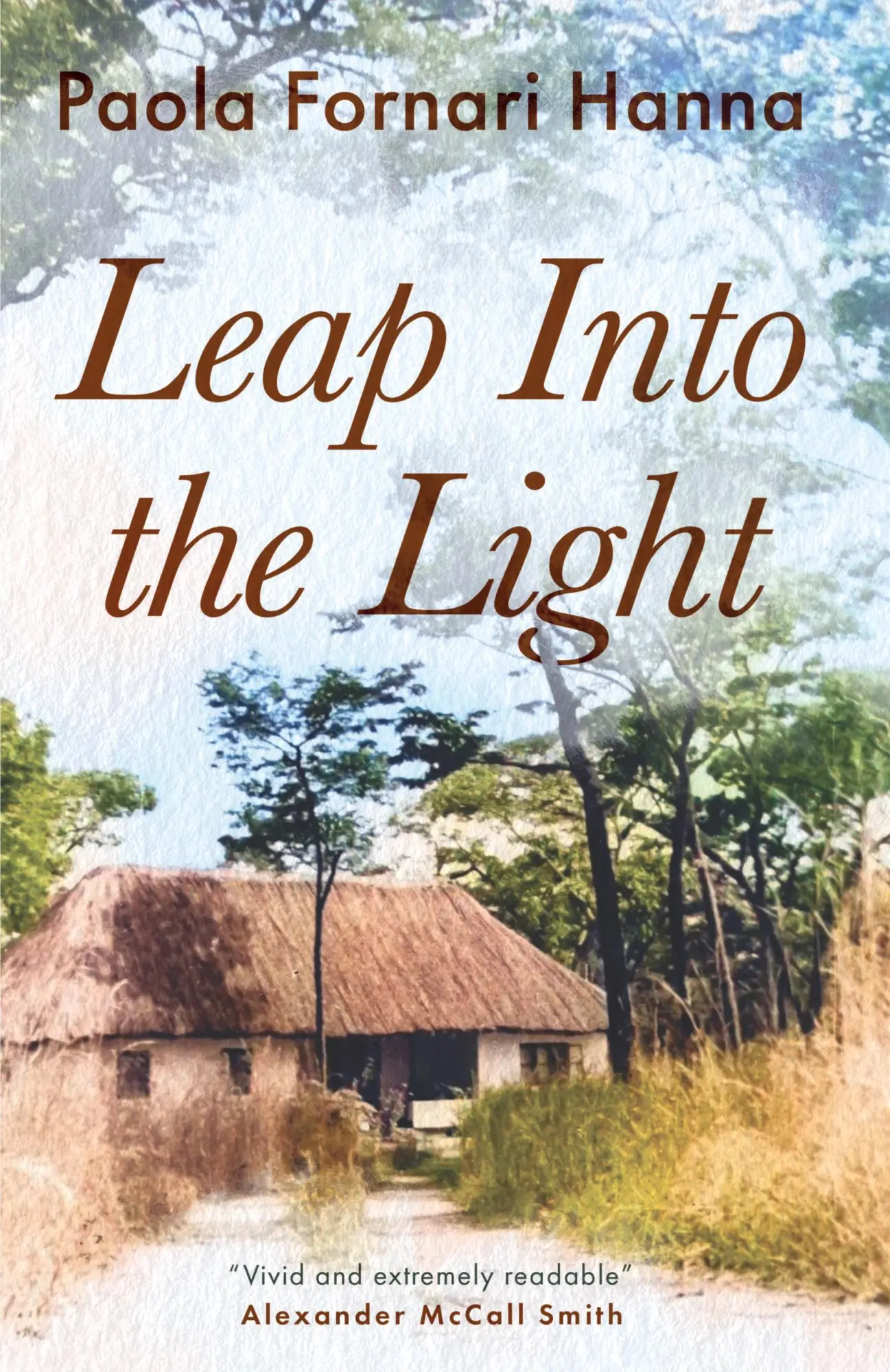 Cover: 9781803135427 | Leap into the Light | Paola Fornari Hanna | Taschenbuch | Englisch