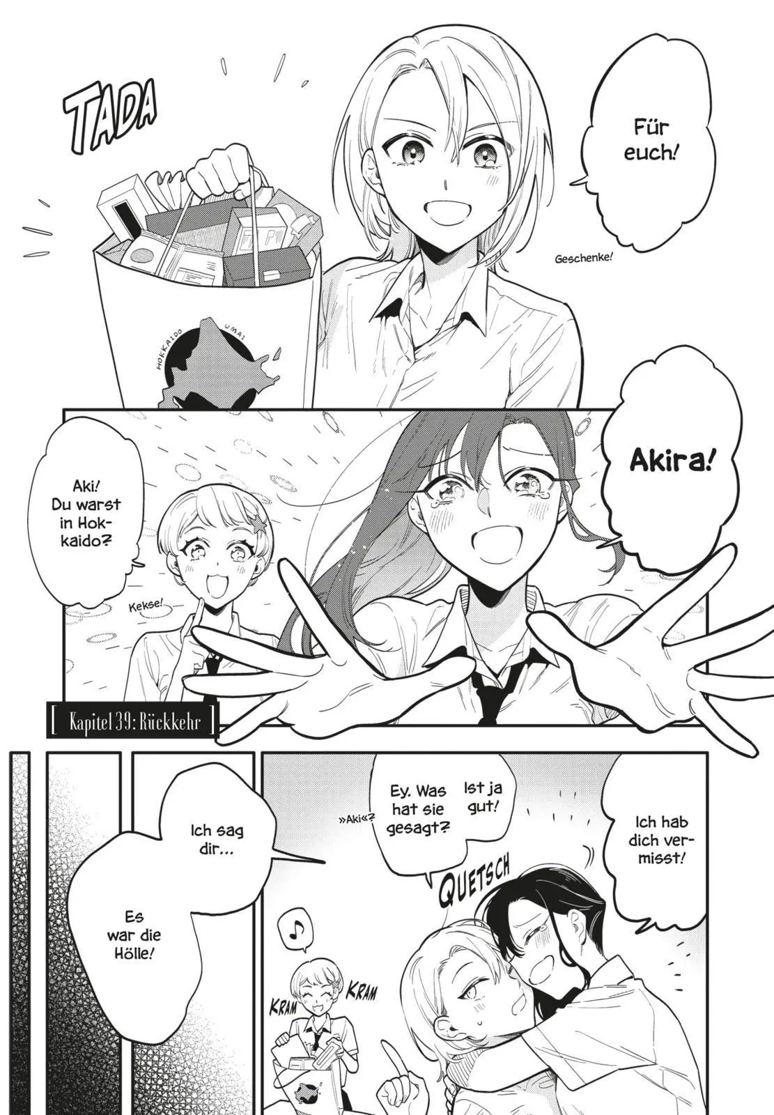 Bild: 9783551625427 | Liar Satsuki Can See Death 5 | Ryoko | Taschenbuch | 208 S. | Deutsch