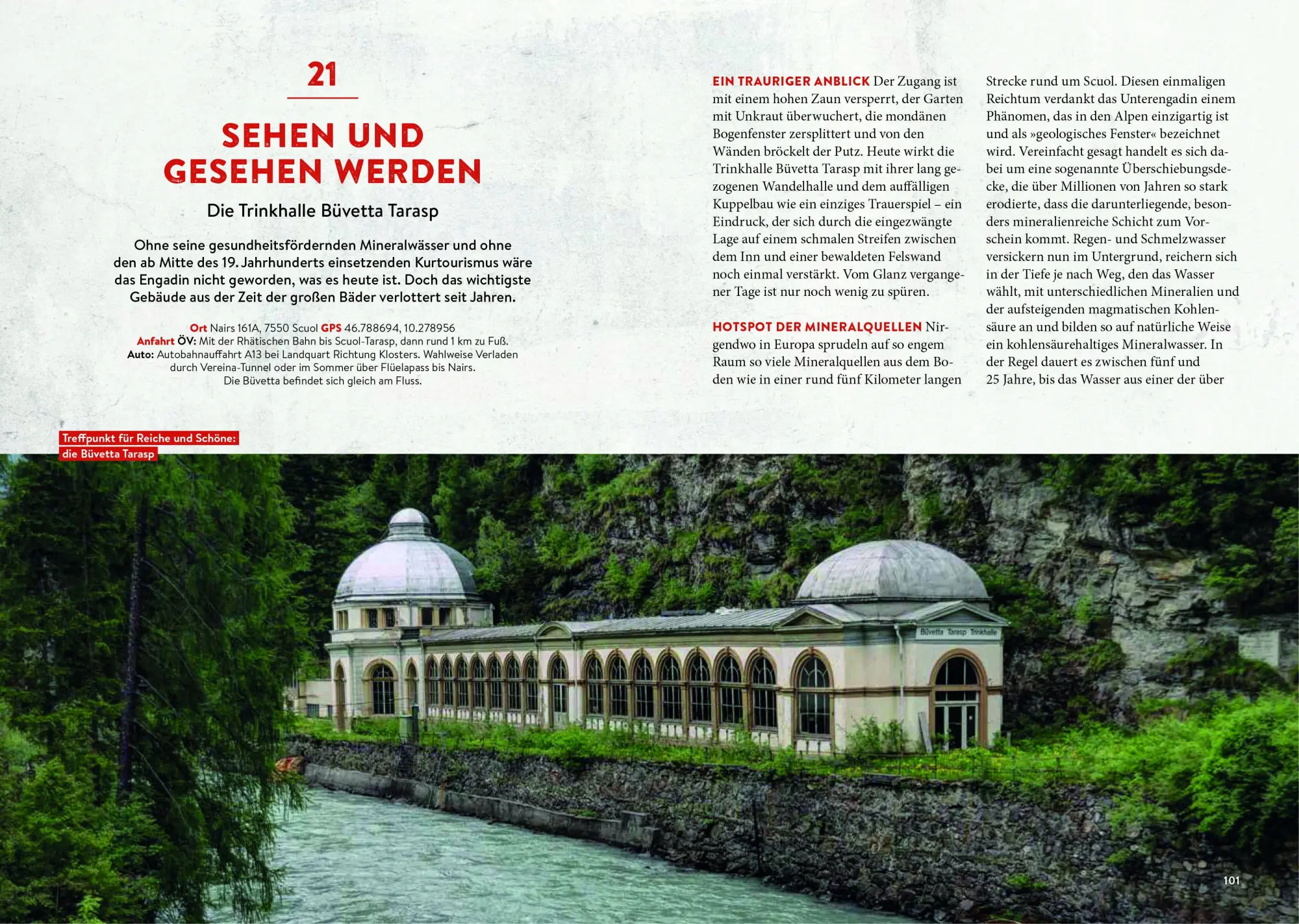 Bild: 9783734325427 | Lost &amp; Dark Places Schweizer Alpen | Oliver Zwahlen | Taschenbuch