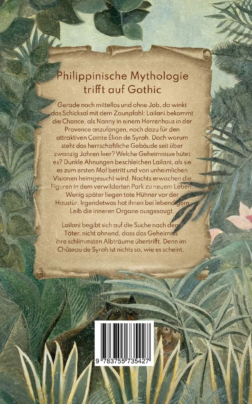 Rückseite: 9783755735427 | Torn into Pieces | Mo Schneyder | Taschenbuch | Paperback | 530 S.