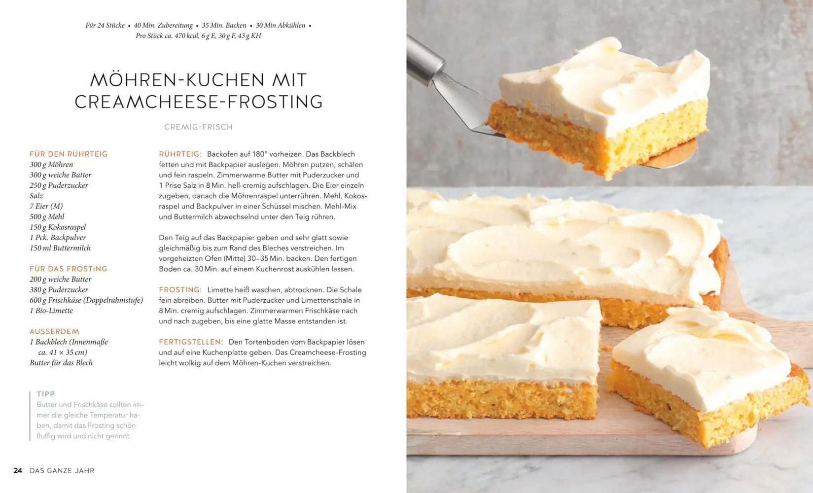 Bild: 9783833875427 | Lieblings-Blechkuchen | Anna Walz | Taschenbuch | Backen | 64 S.
