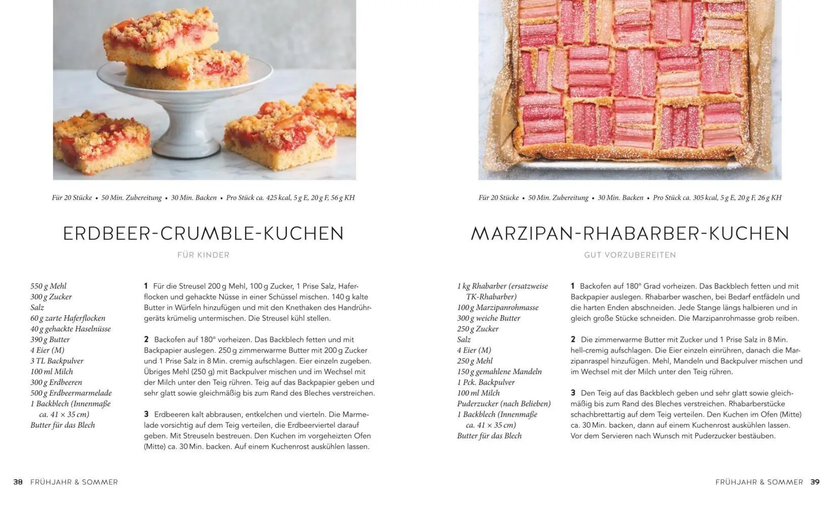 Bild: 9783833875427 | Lieblings-Blechkuchen | Anna Walz | Taschenbuch | Backen | 64 S.