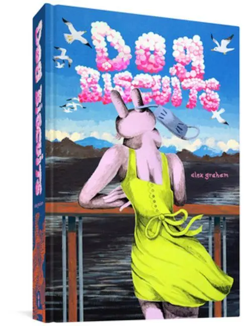 Cover: 9781683965527 | Dog Biscuits | Alex Graham | Buch | Gebunden | Englisch | 2022
