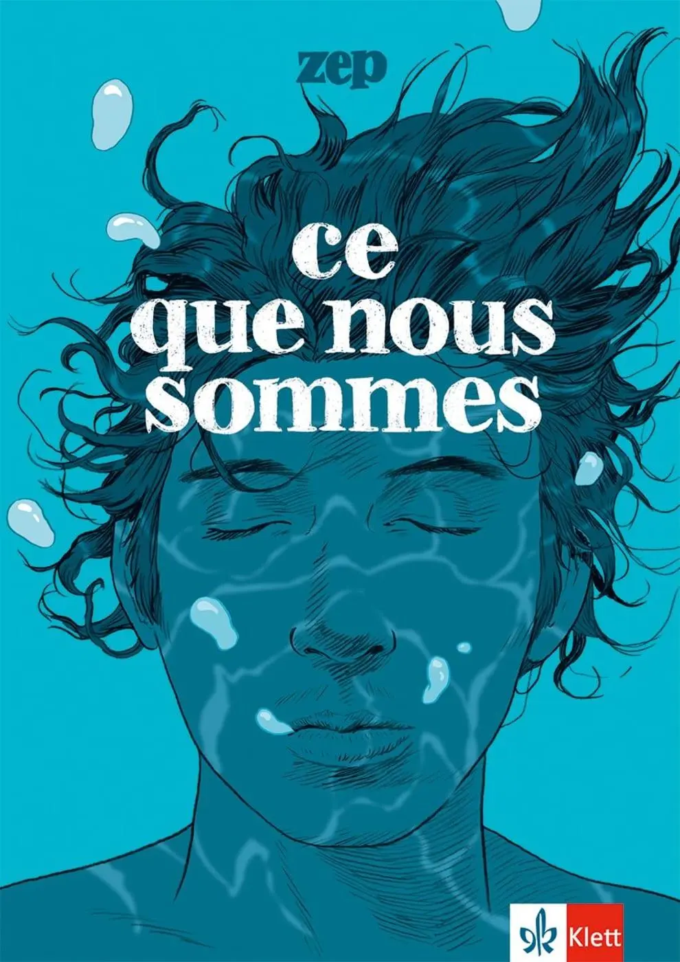 Cover: 9783125915527 | ce que nous sommes | Philippe Chappuis | Taschenbuch | 87 S. | Deutsch