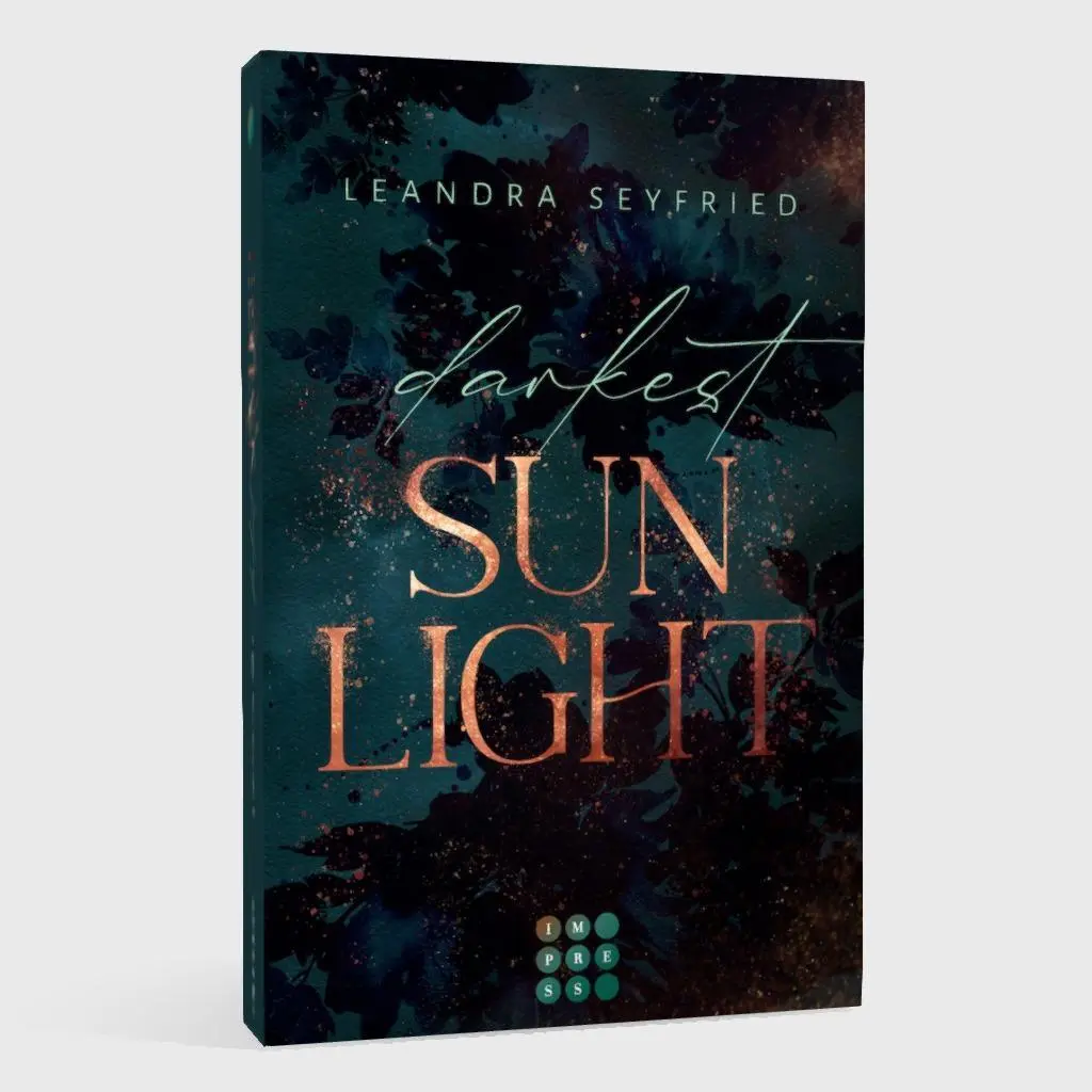 Bild: 9783551305527 | Darkest Sunlight | Leandra Seyfried | Taschenbuch | 352 S. | Deutsch