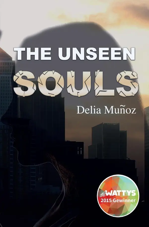 Cover: 9783745065527 | The Unseen Souls | Delia Muñoz | Taschenbuch | 220 S. | Deutsch | 2017