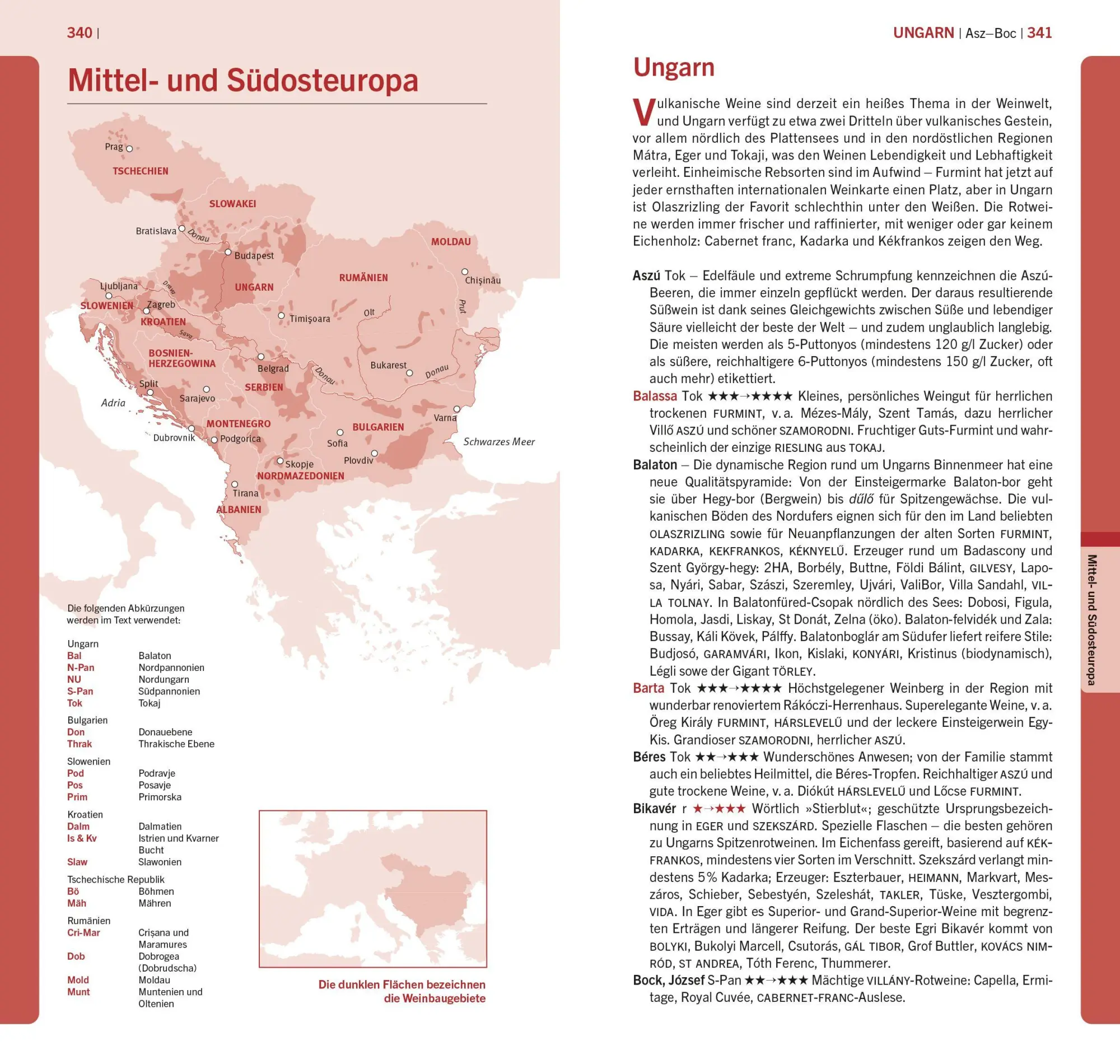 Bild: 9783965845527 | Der kleine Johnson 2026 | Der erfolgreichste Weinführer der Welt | ZS