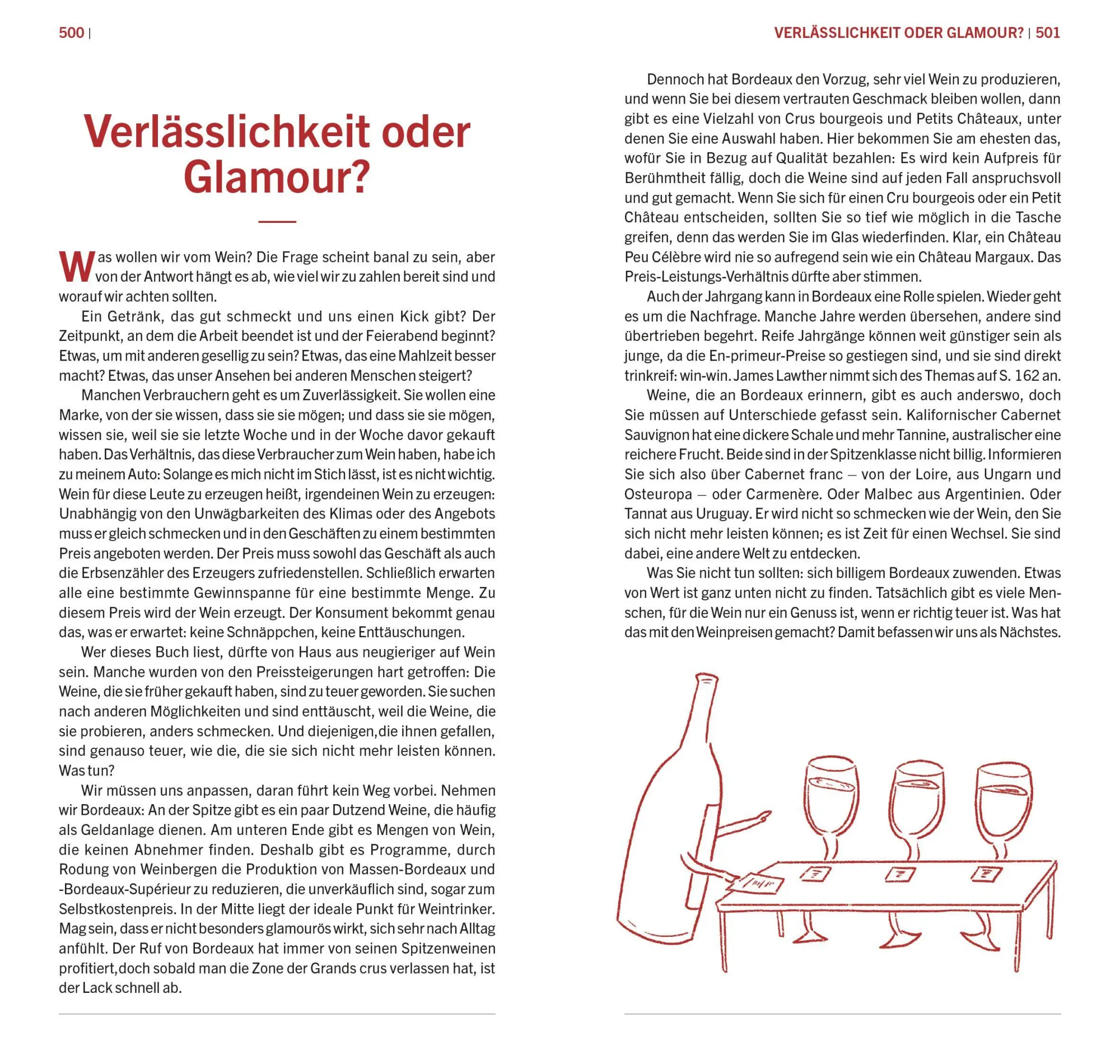Bild: 9783965845527 | Der kleine Johnson 2026 | Der erfolgreichste Weinführer der Welt | ZS