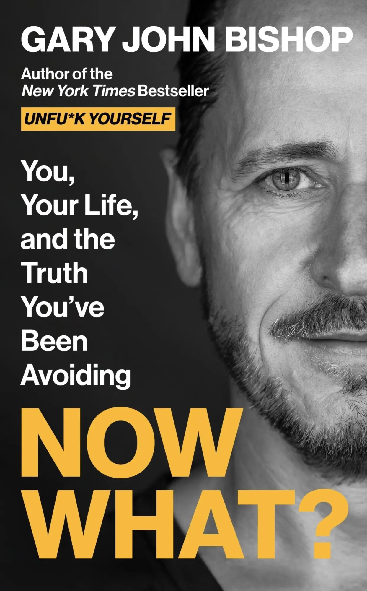 Cover: 9780063215627 | Now What? | You, Your Life, and the Truth You've Been Avoiding | Buch