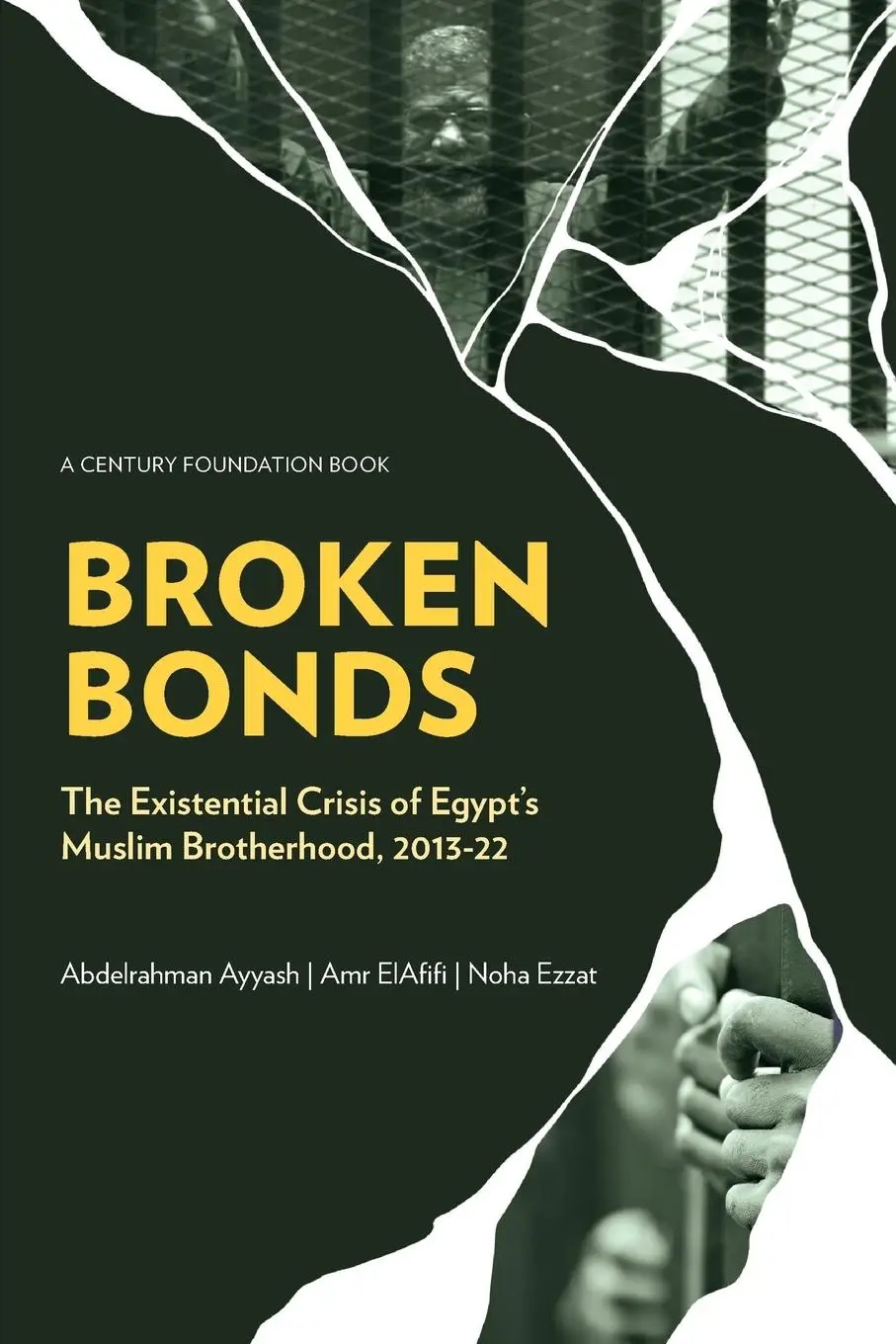 Cover: 9780870785627 | Broken Bonds | Abdelrahman Ayyash (u. a.) | Taschenbuch | Englisch