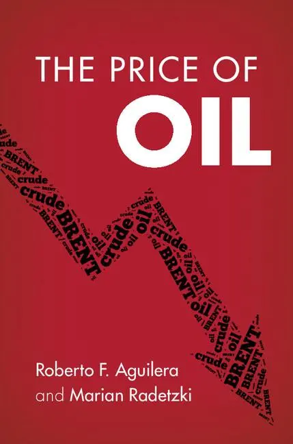 Cover: 9781107525627 | The Price of Oil | Roberto F. Aguilera (u. a.) | Taschenbuch | 2016