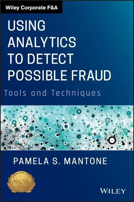 Cover: 9781118585627 | Using Analytics to Detect Possible Fraud | Tools and Techniques | Buch