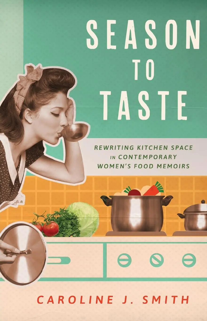 Cover: 9781496845627 | Season to Taste | Caroline J Smith | Taschenbuch | Englisch | 2023