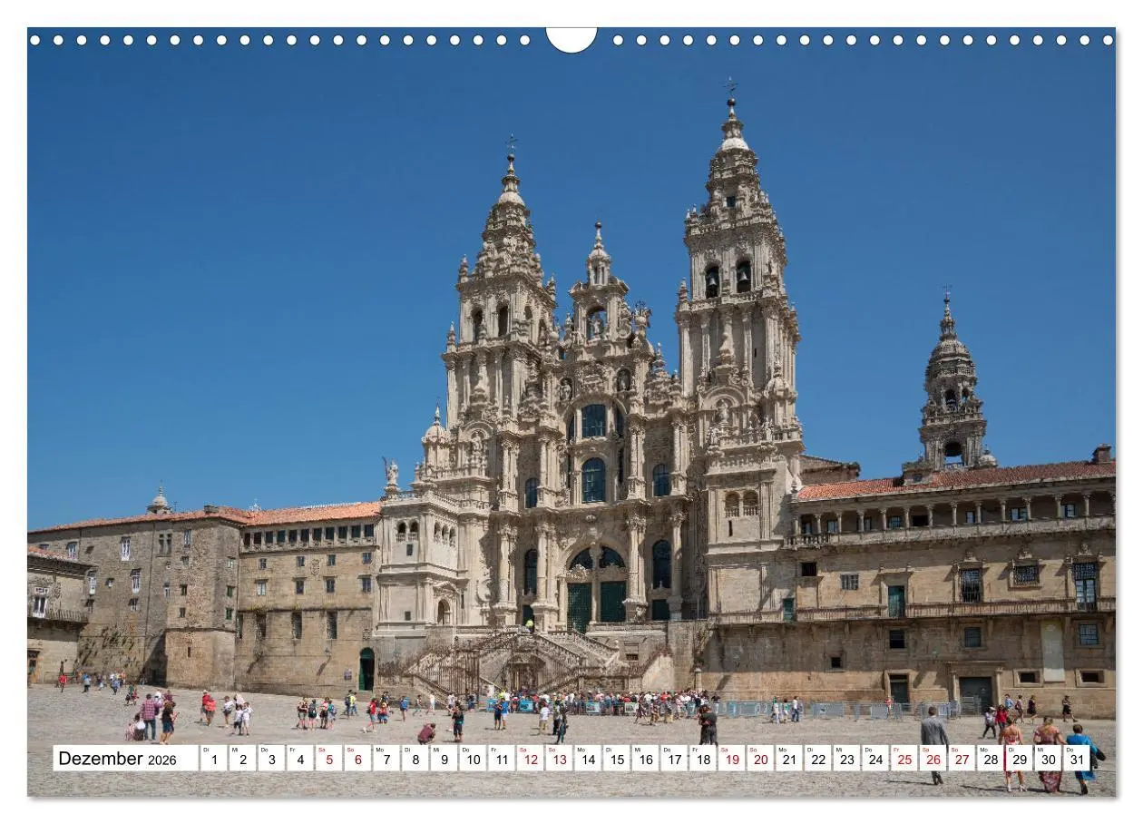 Bild: 9783457275627 | Unterwegs - Caminho Português. Zu Fuß auf dem Portugiesischen...