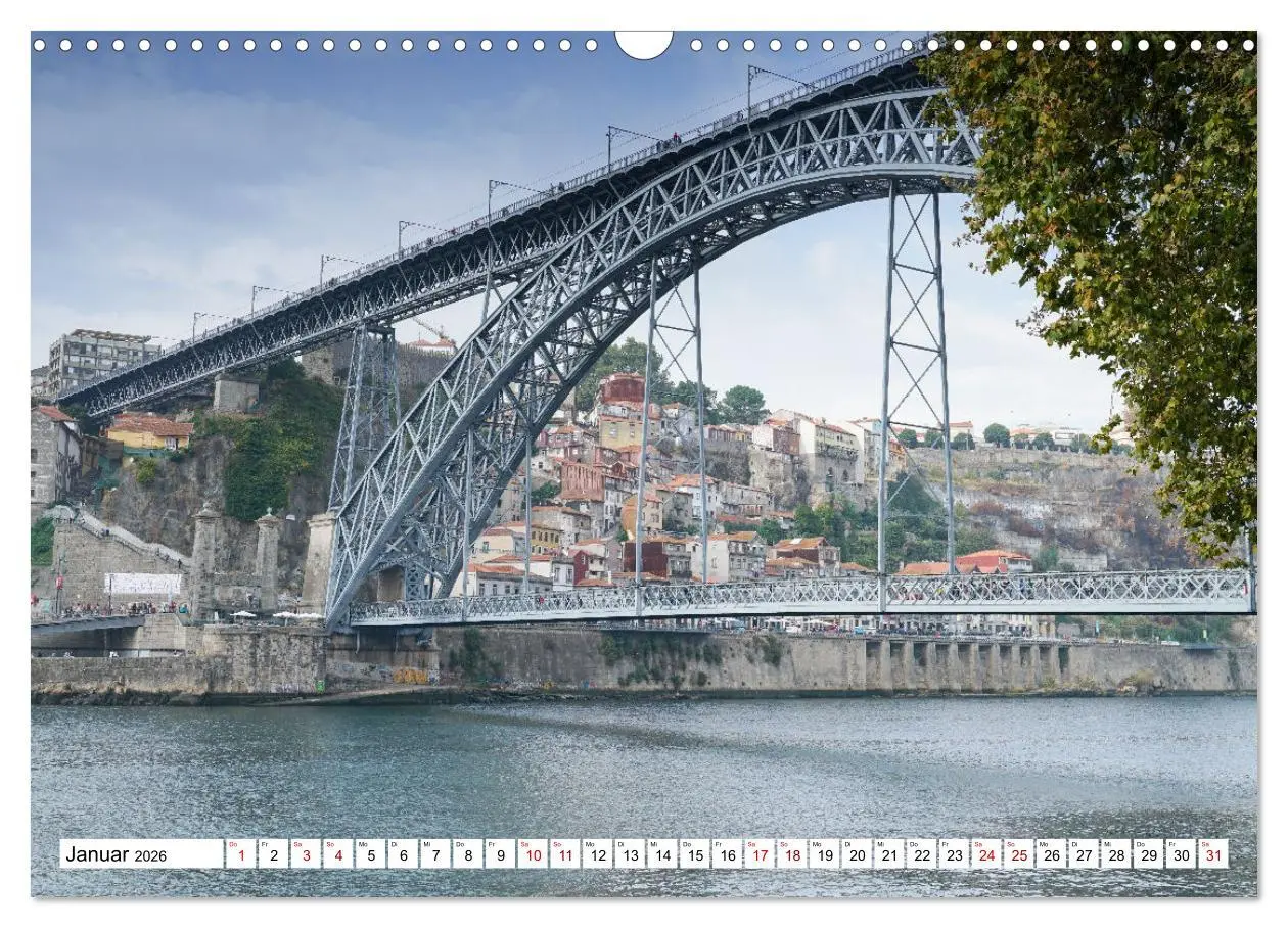 Bild: 9783457275627 | Unterwegs - Caminho Português. Zu Fuß auf dem Portugiesischen...