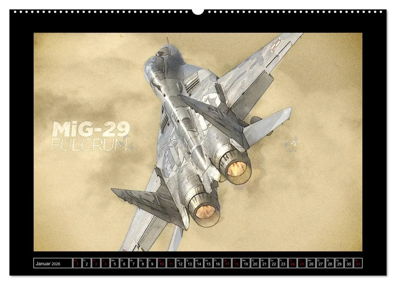 Bild: 9783457725627 | Aero Action Art - Luftfahrt Kunst (hochwertiger Premium...