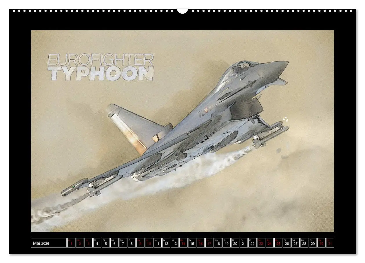 Bild: 9783457725627 | Aero Action Art - Luftfahrt Kunst (hochwertiger Premium...