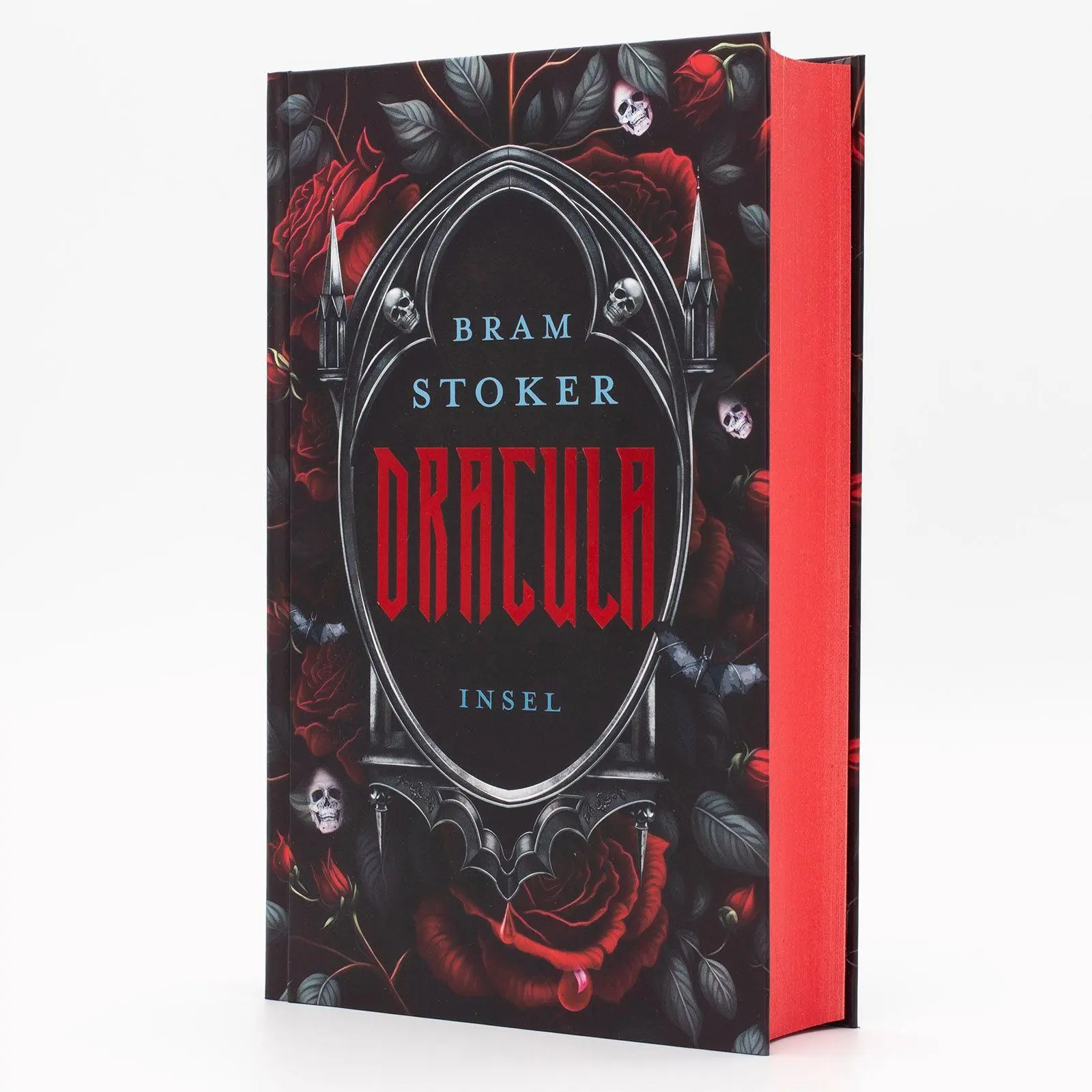 Bild: 9783458645627 | Dracula | Bram Stoker | Buch | 540 S. | Deutsch | 2025