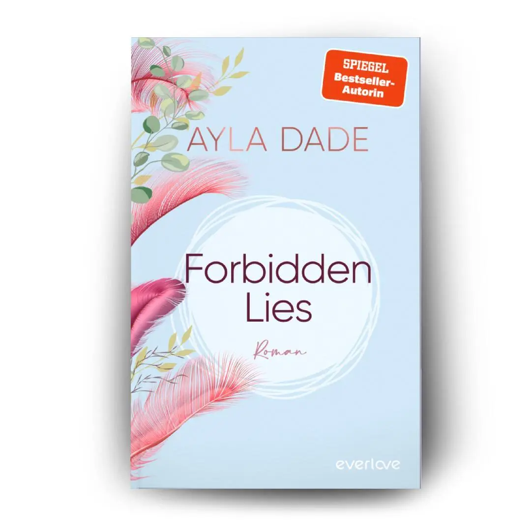 Bild: 9783492065627 | Forbidden Lies | Ayla Dade | Taschenbuch | East Side Elite | 432 S.