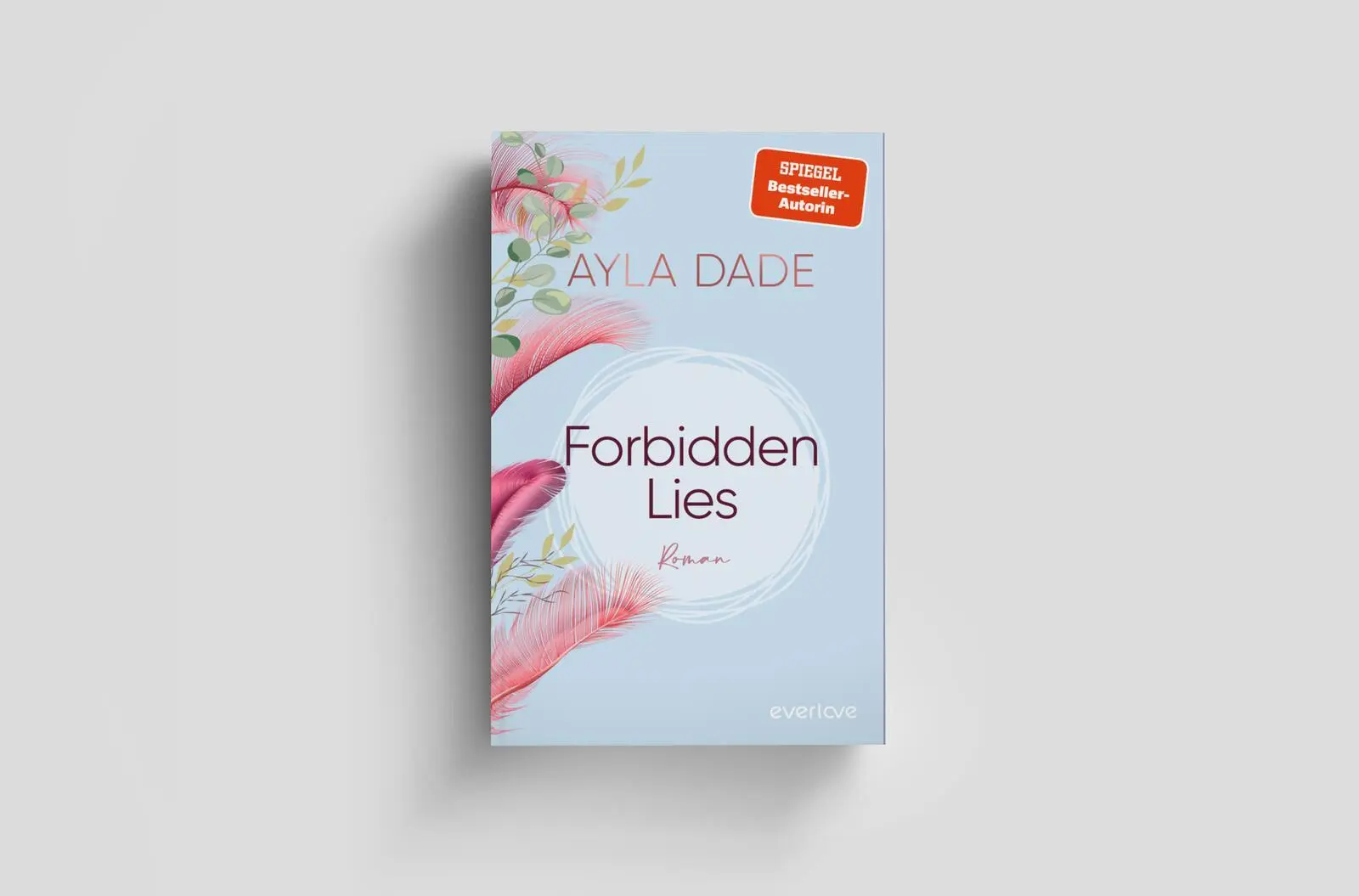 Bild: 9783492065627 | Forbidden Lies | Ayla Dade | Taschenbuch | East Side Elite | 432 S.
