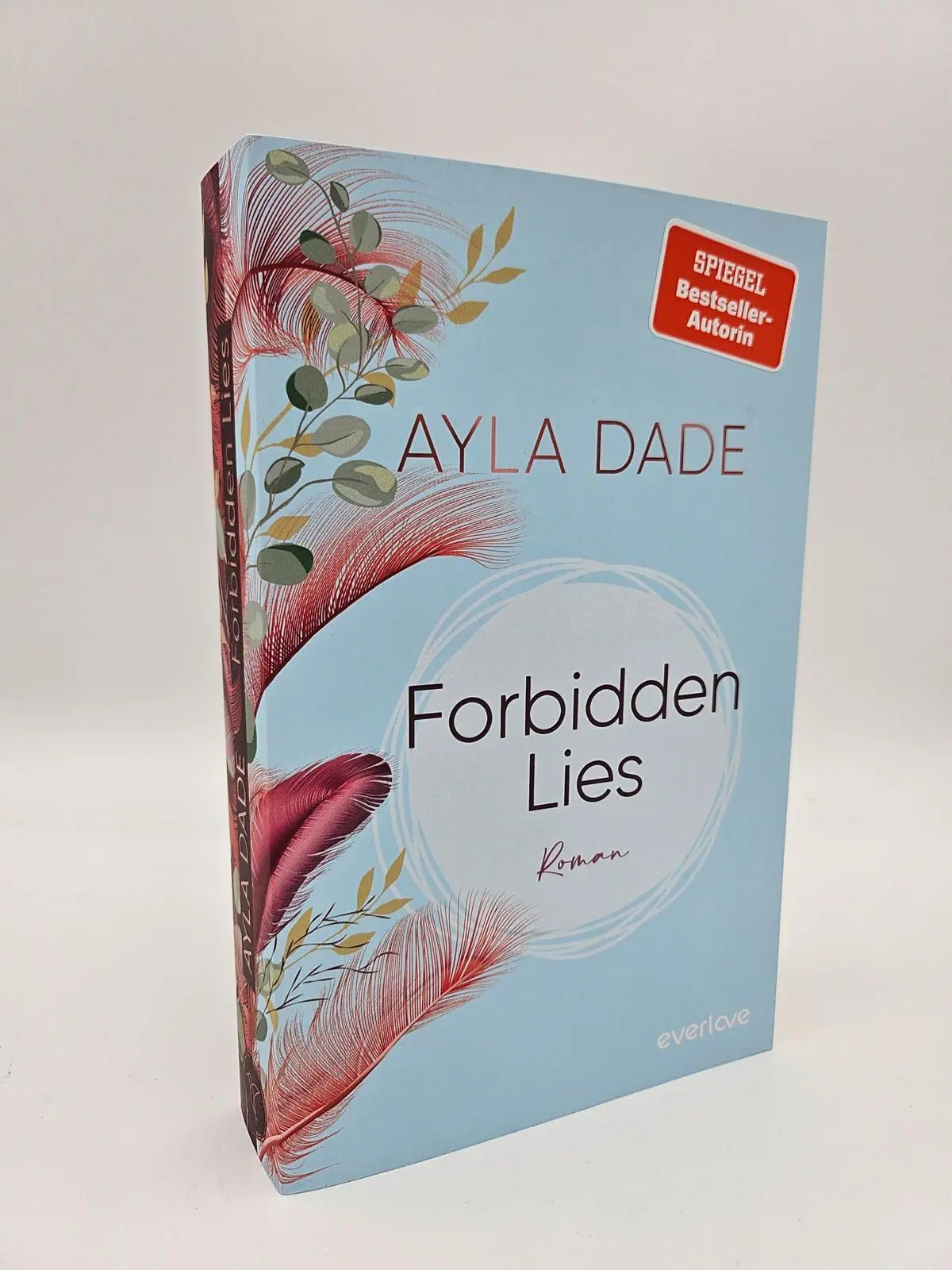 Bild: 9783492065627 | Forbidden Lies | Ayla Dade | Taschenbuch | East Side Elite | 432 S.