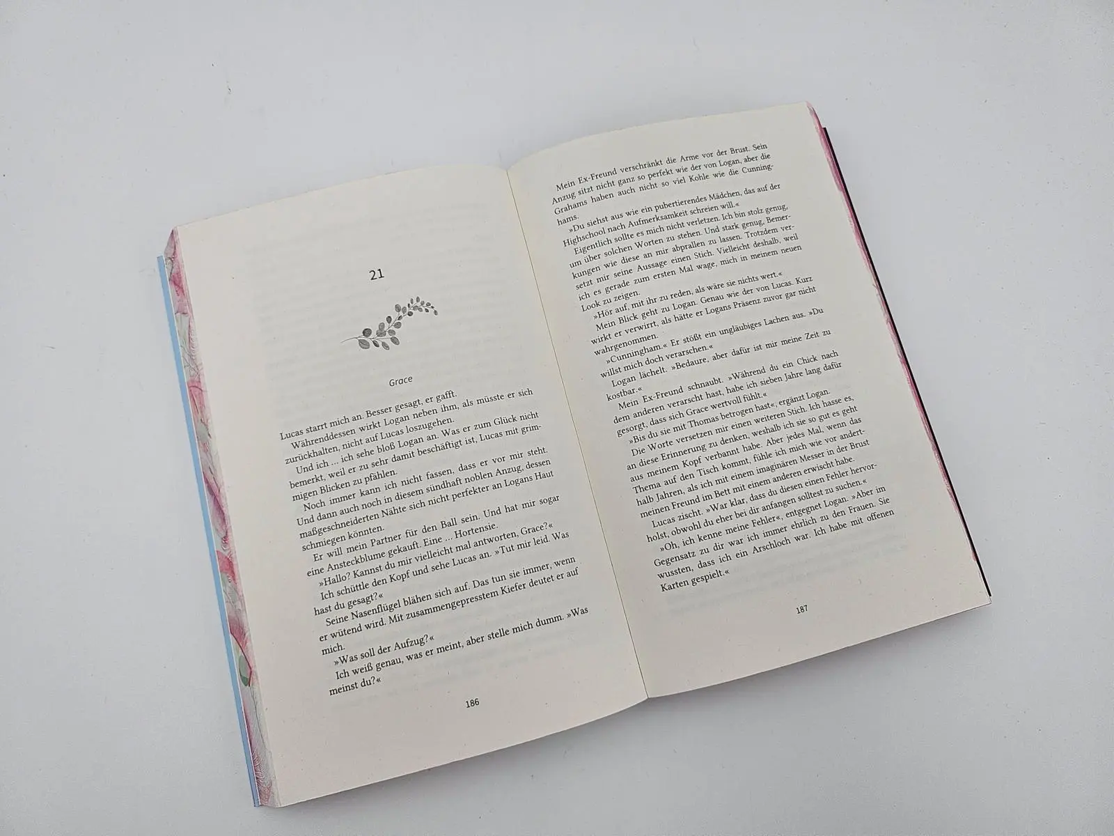 Bild: 9783492065627 | Forbidden Lies | Ayla Dade | Taschenbuch | East Side Elite | 432 S.