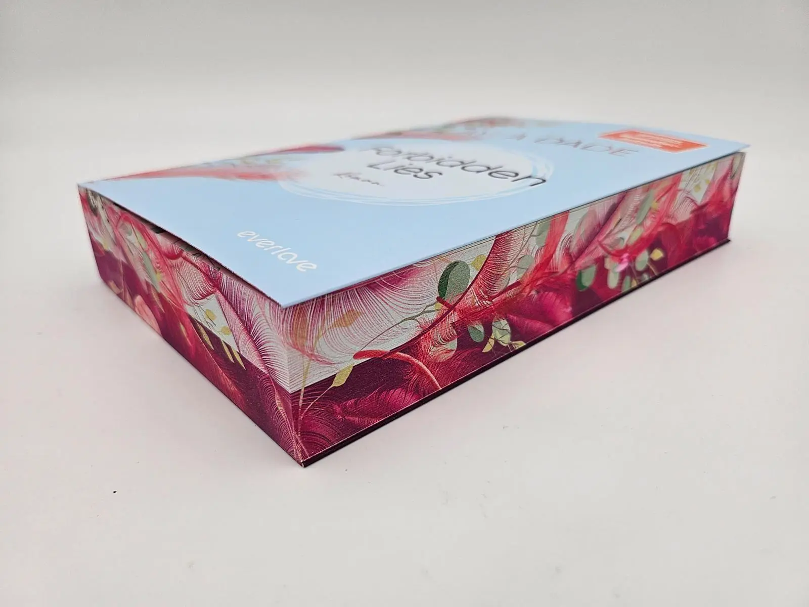 Bild: 9783492065627 | Forbidden Lies | Ayla Dade | Taschenbuch | East Side Elite | 432 S.